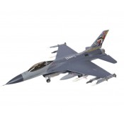 FMS / E-Flite F-16 Falcon 80mm EDF Jet